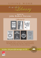 Living Word Digital Library (Collection&nbsp;IV)