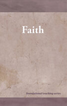 Faith