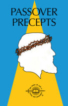 Passover Precepts