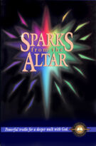 Sparks From The Altar