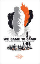 We Came To Camp