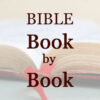 Bible book by book
